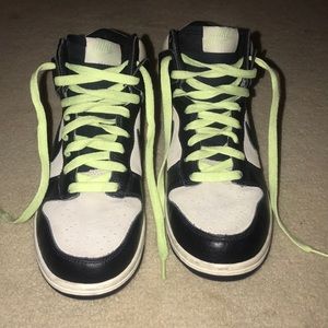 Nike Air Jordan 1 hightop